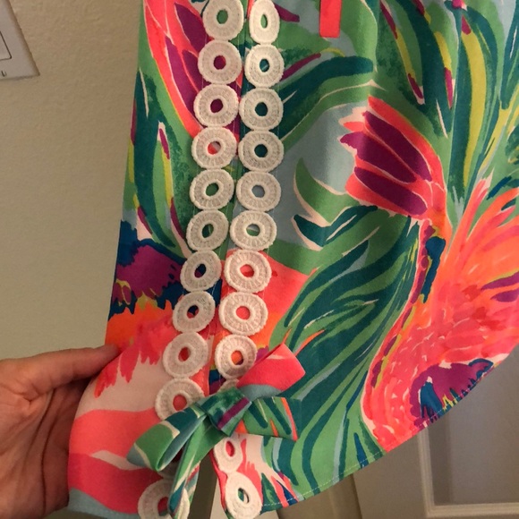 Lilly Stella Shift - Picture 4 of 6